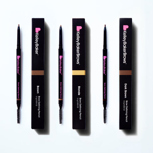 Brow Defining Pencil