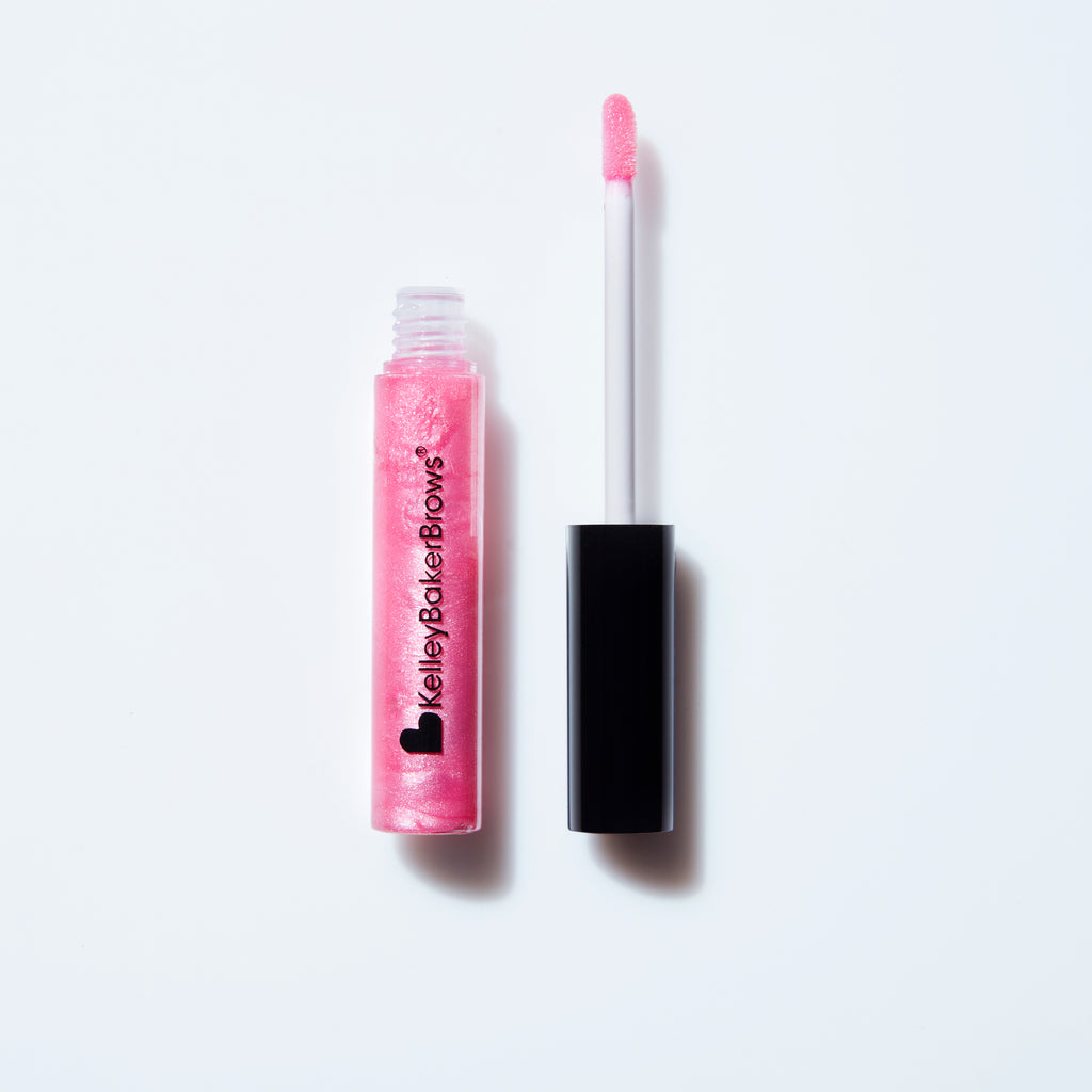 Cali Girl Lip Gloss