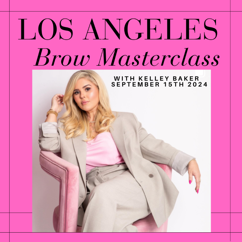Los Angeles Masterclass September 15th 2024 - Don't Miss The Chance